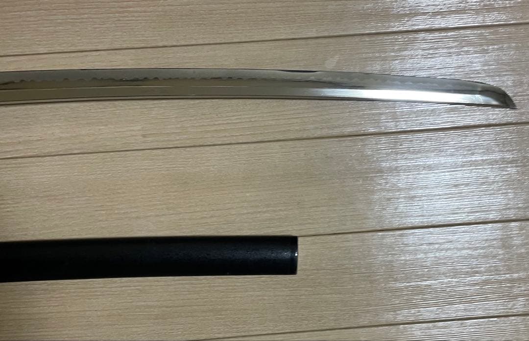 模造刀　居合刀　太刀　武具　U112