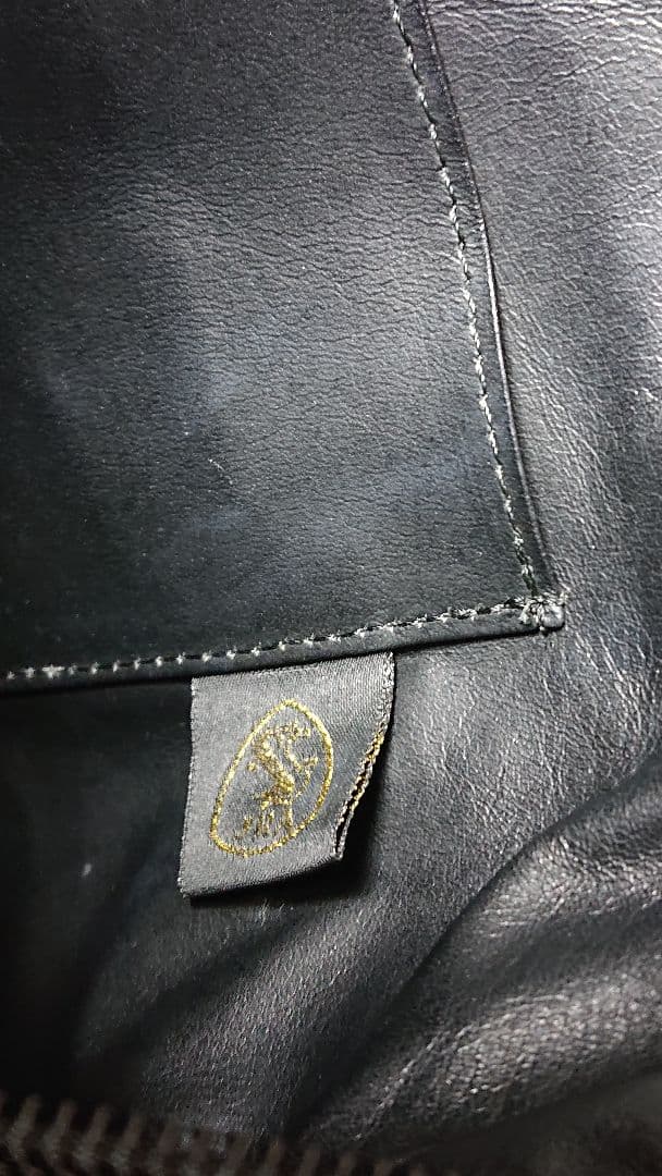 期間限定セール【新品未使用】クロコダイル ハンドバッグ JRA