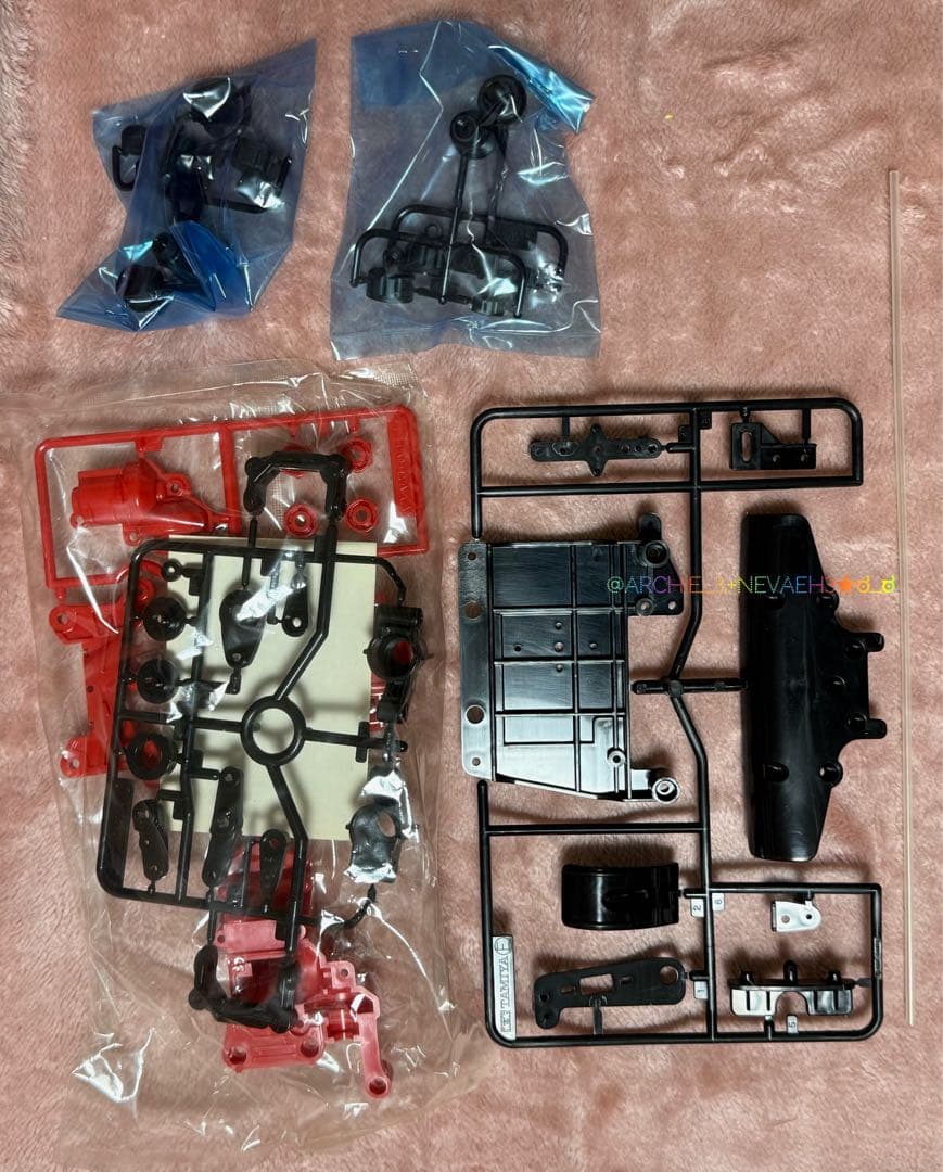 ラスト１台★タミヤ★ランチアデルタHFインテグラーレ‘92WRC優勝車+オマケ付