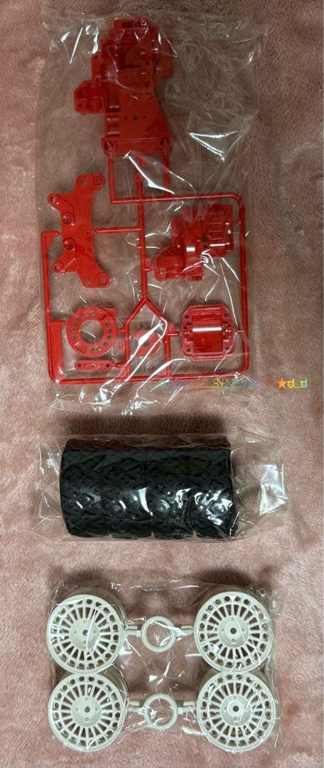 ラスト１台★タミヤ★ランチアデルタHFインテグラーレ‘92WRC優勝車+オマケ付