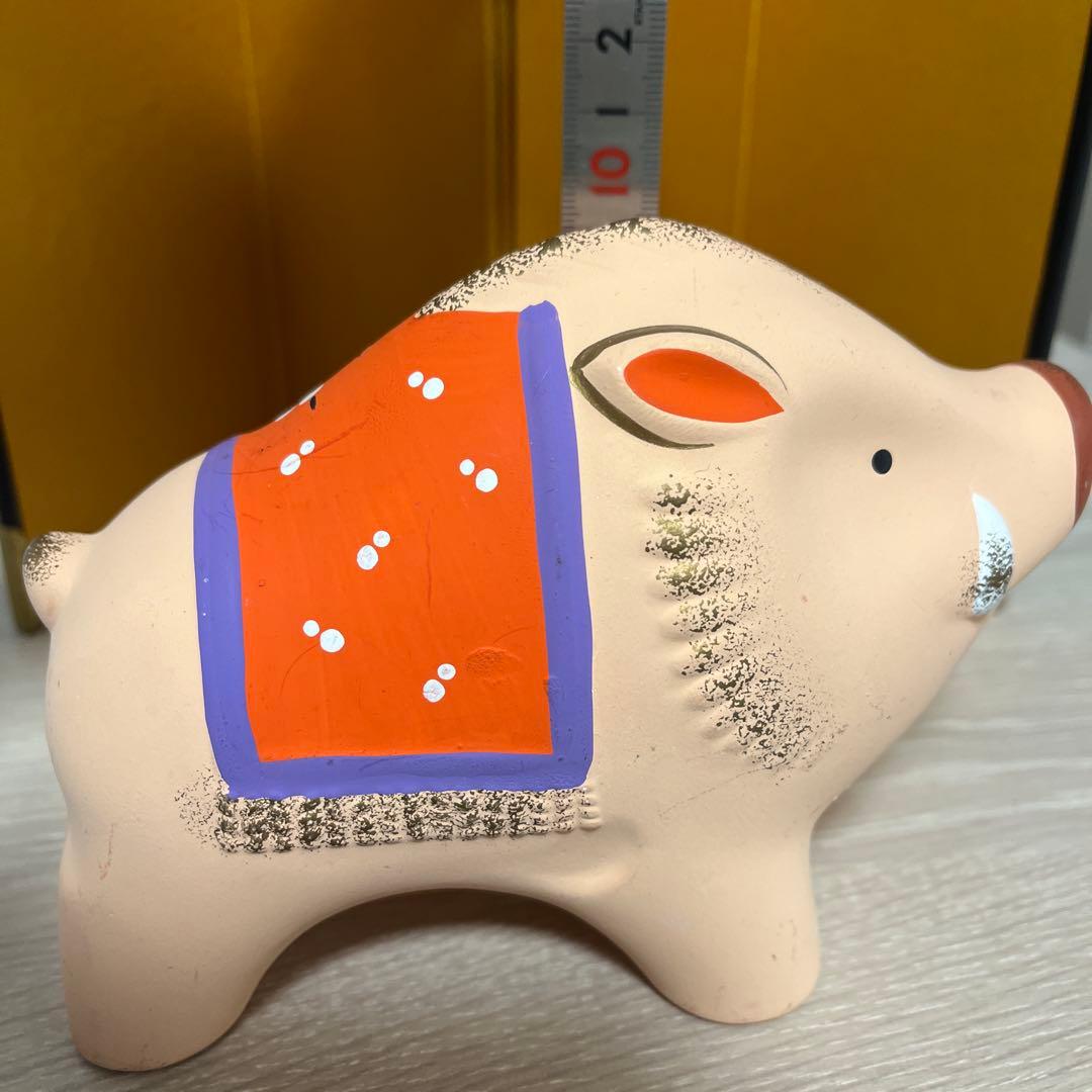 『干支飾り』子☆丑☆寅☆卯☆辰☆巳☆午☆未☆申☆酉☆戌☆亥 12支全てあります！