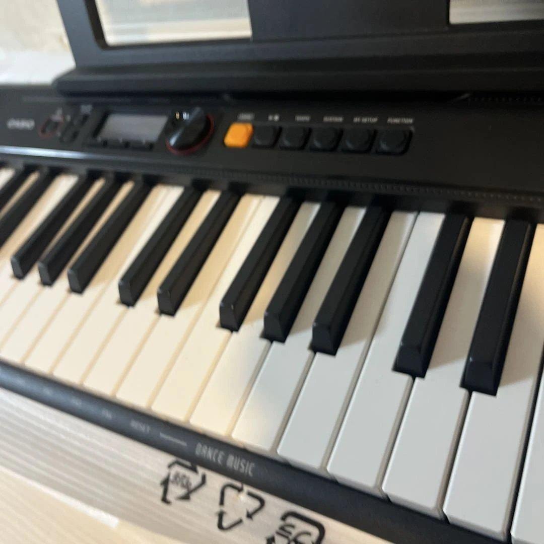 CASIO カシオ　電子ピアノ　電子キーボード　CT-S195 ✨美品・高年式✨