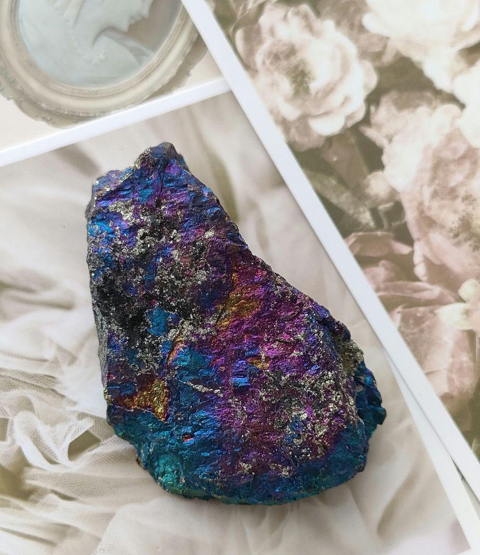 チャルコパイライト