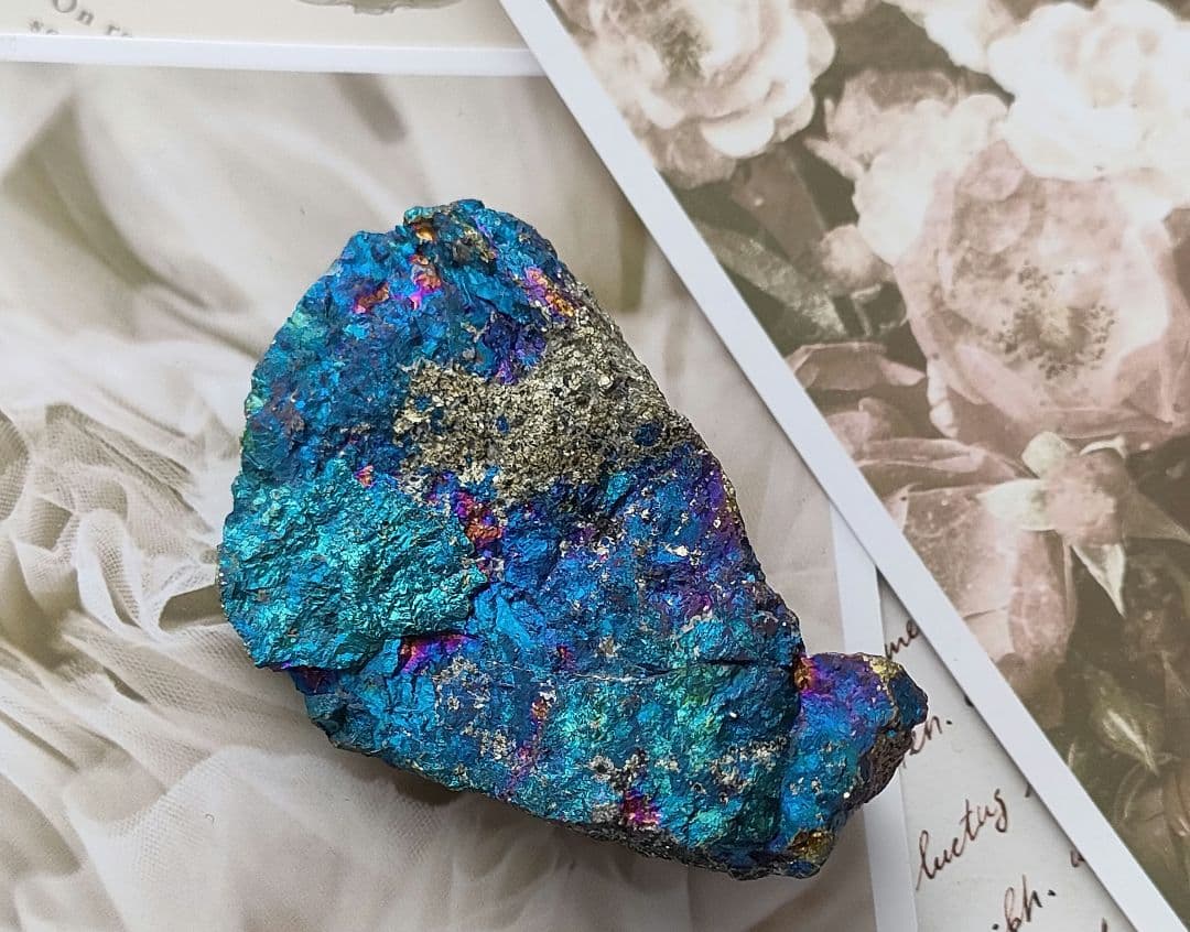 チャルコパイライト