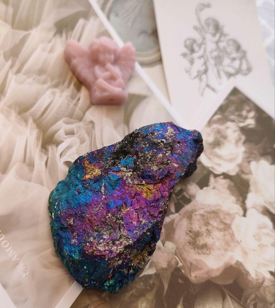 チャルコパイライト