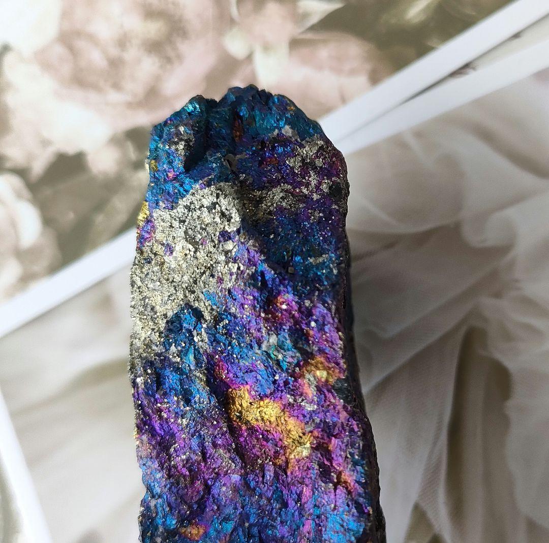 チャルコパイライト