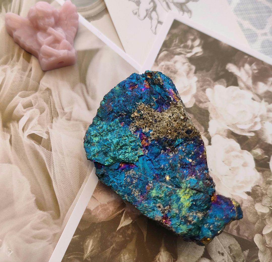 チャルコパイライト