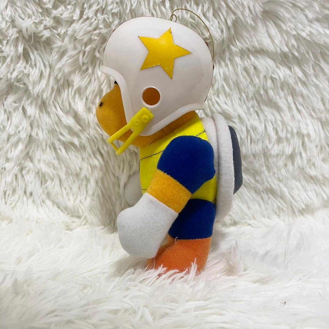 スーパーマリオワールド ブル ぬいぐるみ - メルカリ