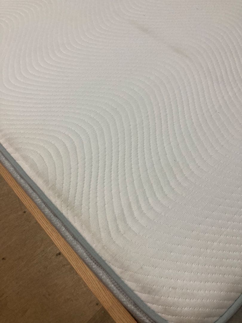 たま② （在庫処分セール）ＮＥＷコアラマットレス【ダブル】訳あり