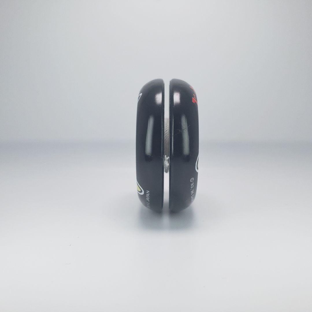 未使用 90年代 バッドばつ丸 バツ丸 ヨーヨー おもちゃ - メルカリ