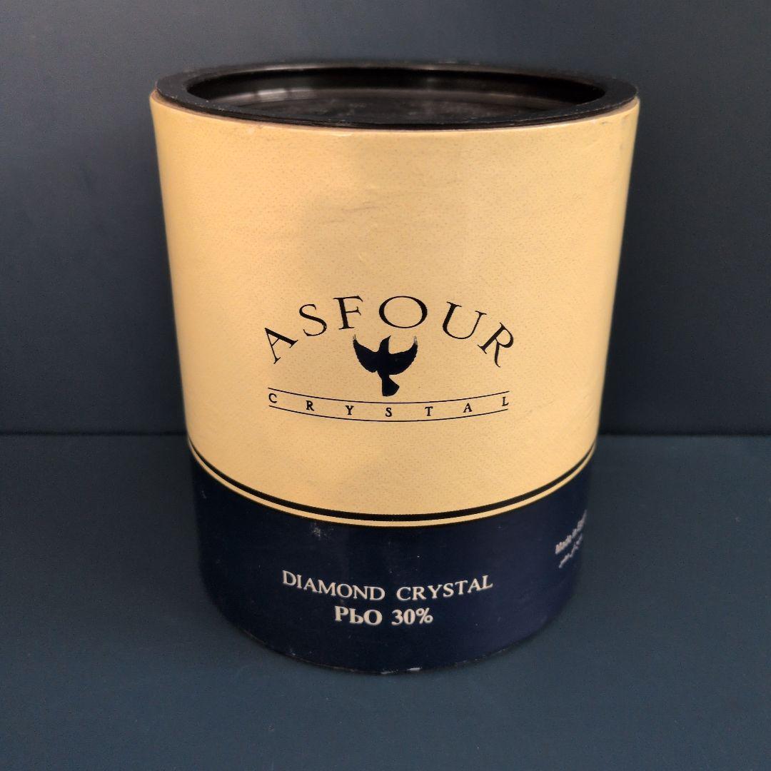 ラムセス２世 クリスタル 置物 エジプト Made in Egypt