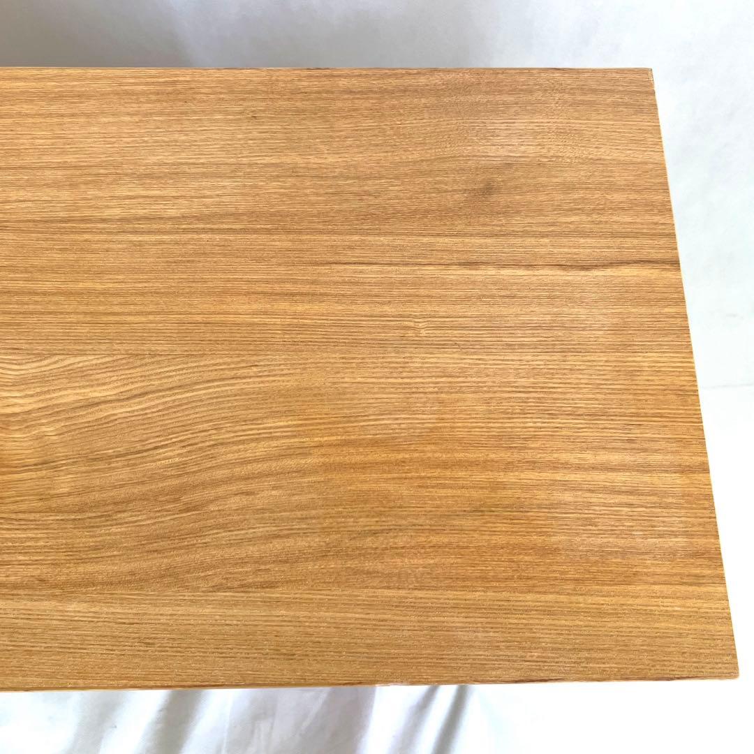 無印良品・MUJI・木製オープンラック 2列2段・横幅100cm