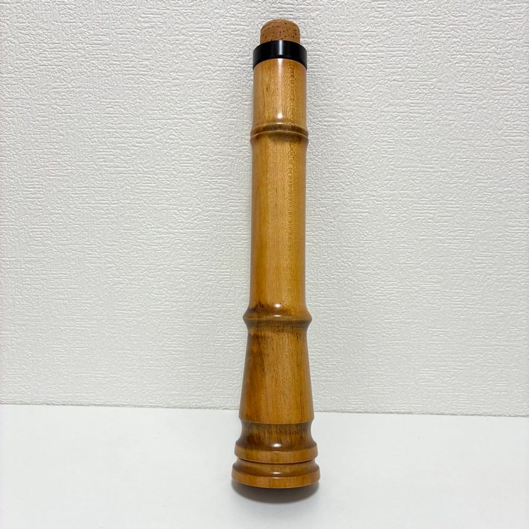 胡蝶】尺八 琴古流 完全調律管 1.8尺 美品 箱あり - メルカリ