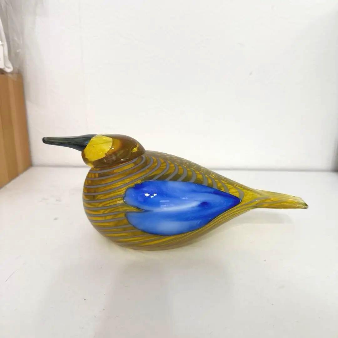 イッタラバード　2004 アニュアルバード　　オイバトイッカ