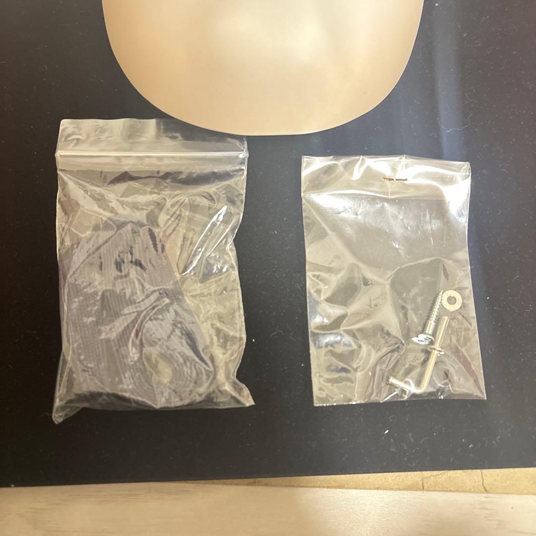 【未使用】NHKサービスセンター  能面「雪の小面」の高級磁器製写し