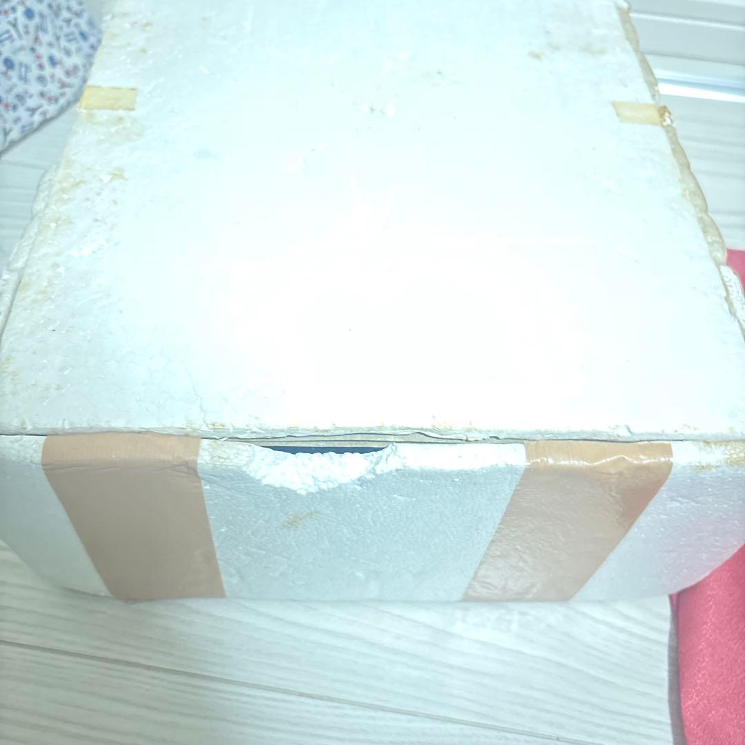 【未使用】NHKサービスセンター  能面「雪の小面」の高級磁器製写し