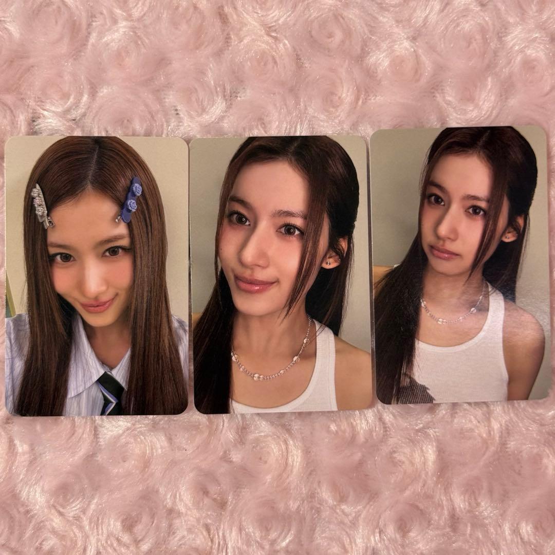 TWICE サナ THIS IS FOR トレカ まとめ売り - メルカリ