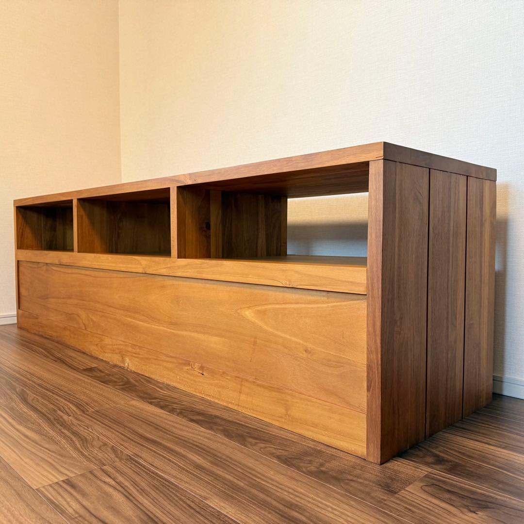 廃盤』ウニコunico ブレスBREATH TVボード - メルカリ