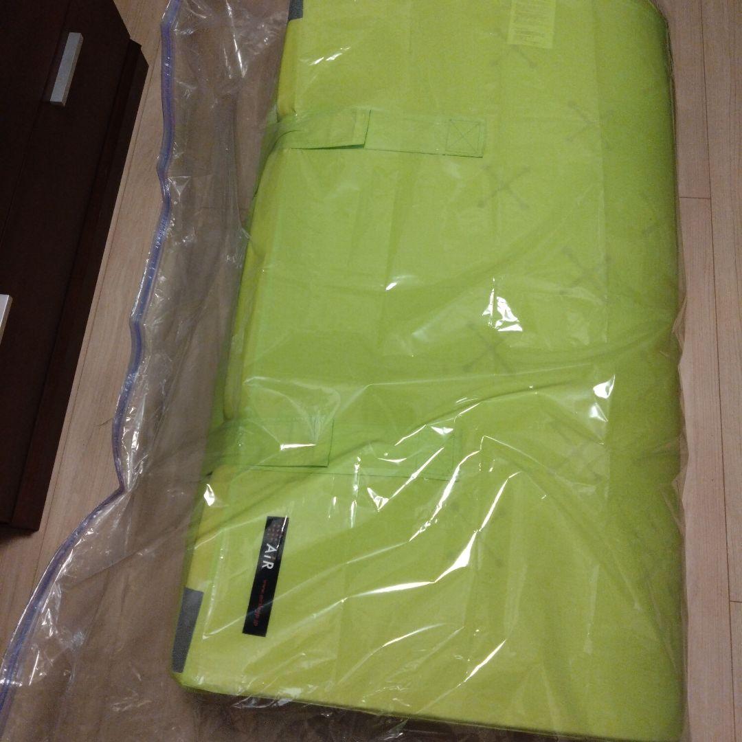 西川　エアー01 エアーマットレス シングル