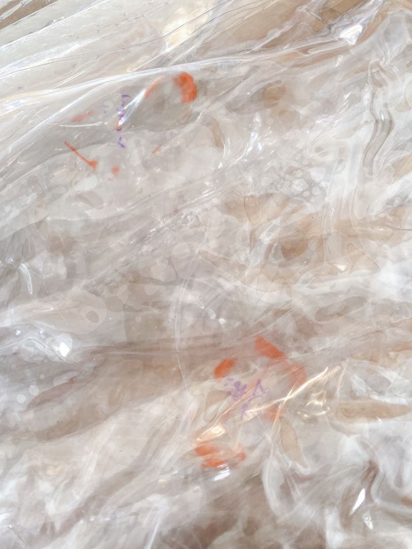 防水透明シート 透明PVC 雨よけシート 温室カバー 豪雨水害対策