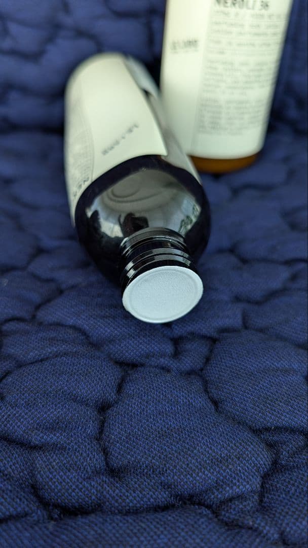 【新品未使用】LE LABO NEROLI 36 シャワージェル/クリーム