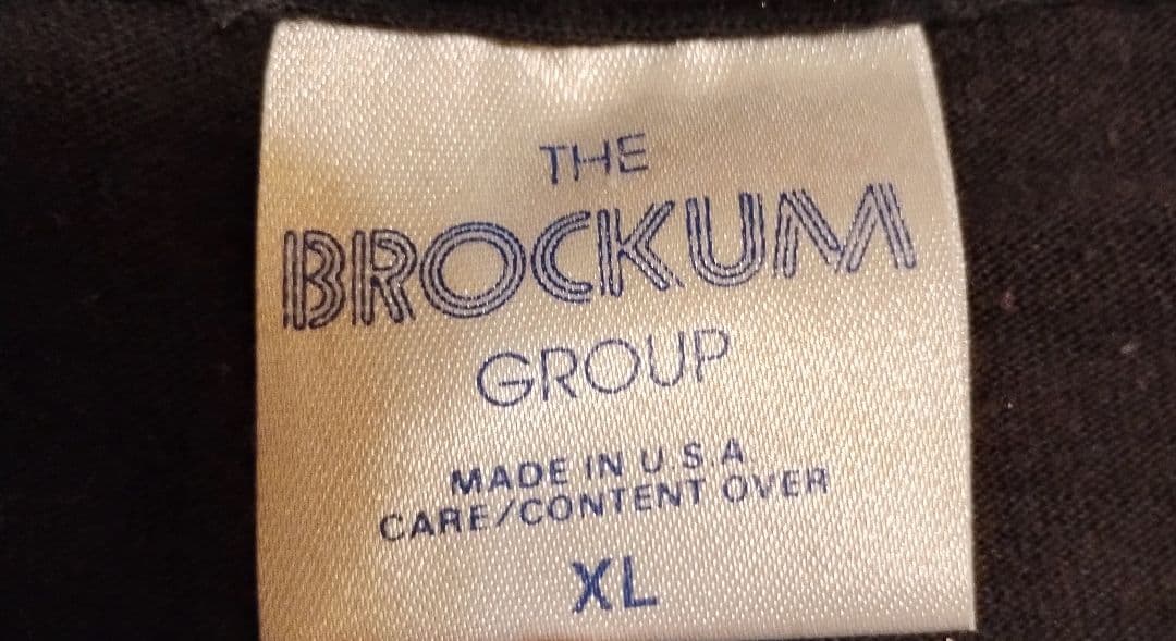 【値下不可】モトリークルー デケイド・オブ・デカダンス ツアーT XL