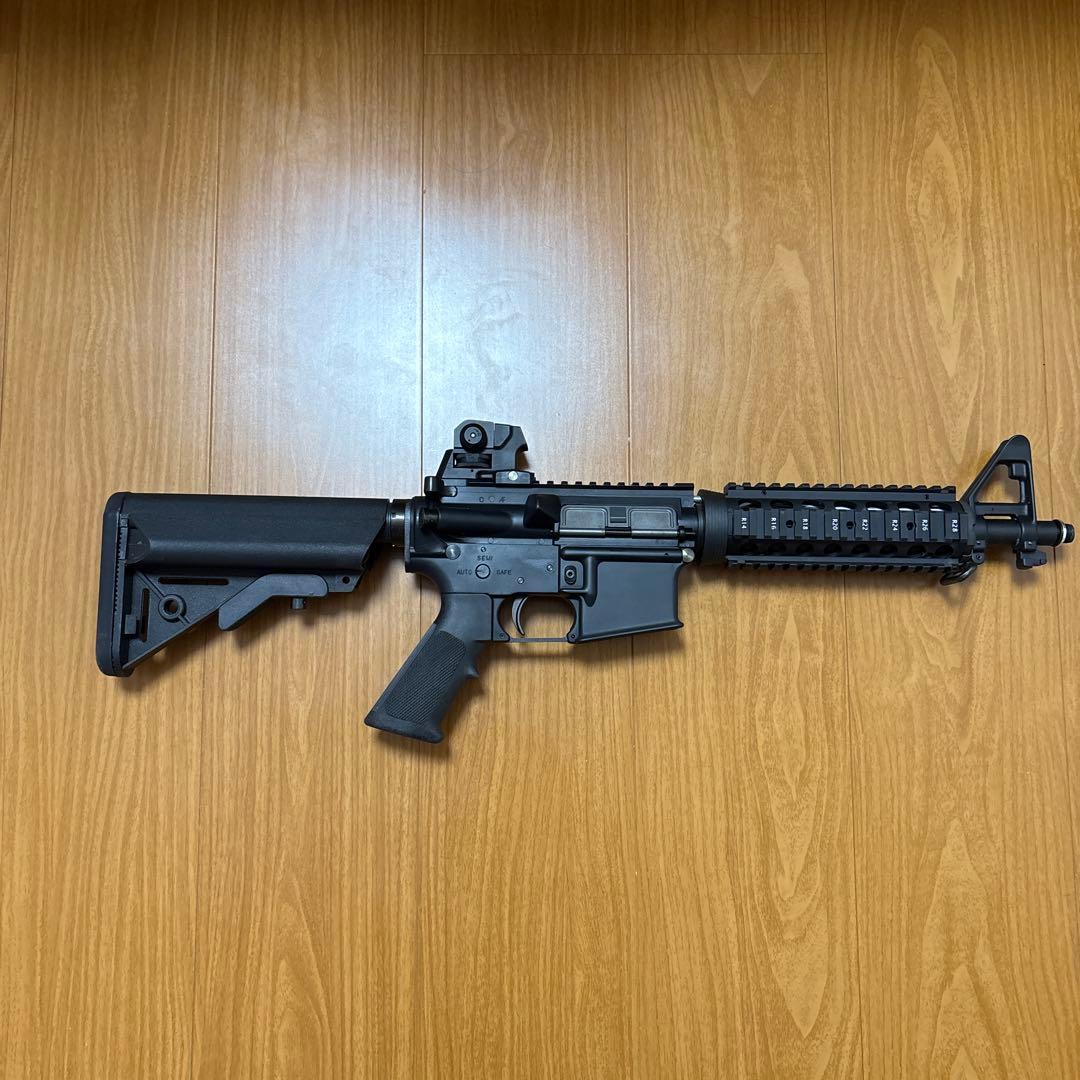 WA【コルト】M4A1《アメリカン・スナイパー》S-ver.