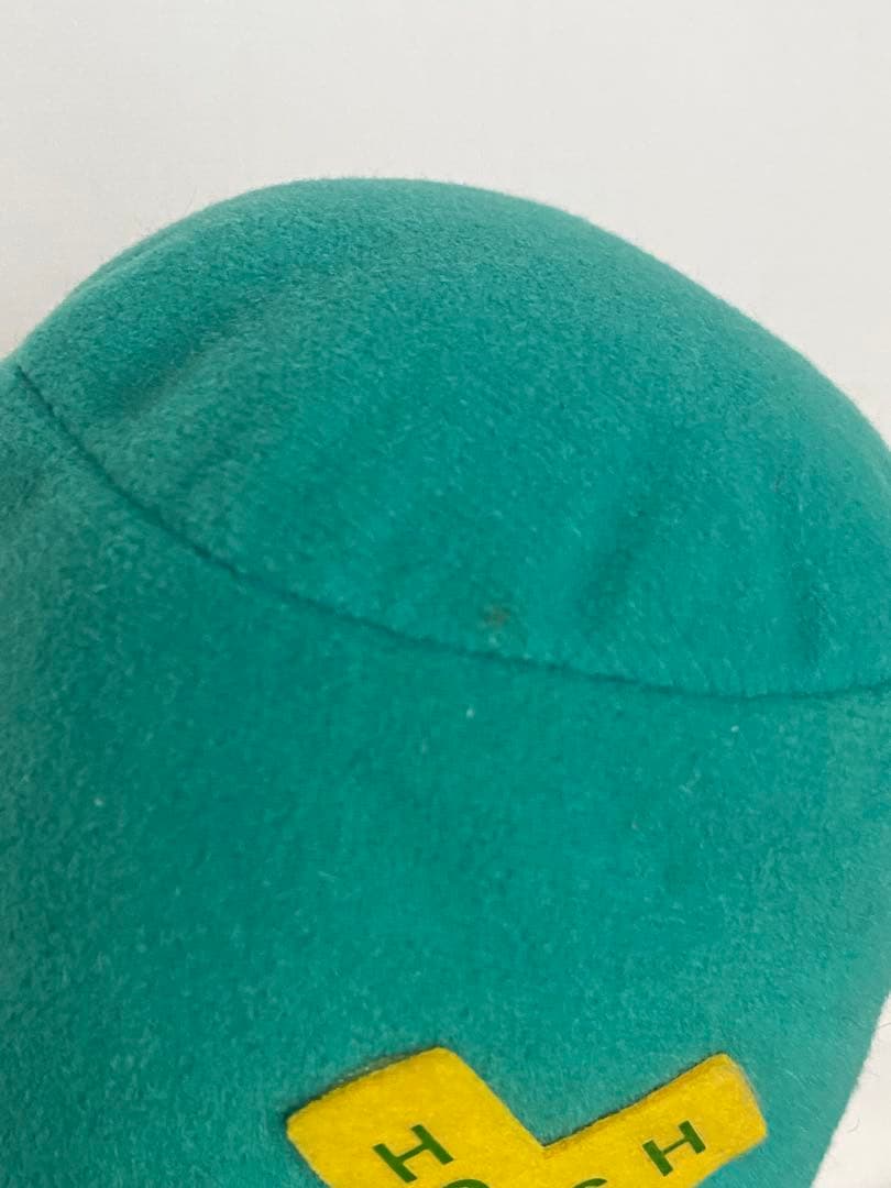 当時物 2009年 ハッチポッチステーション ジャーニー スティック付き