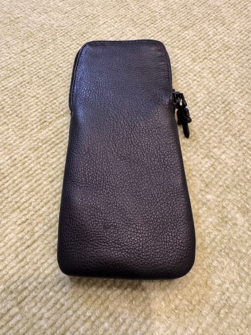 新品未使用品クロムハーツ☆メガネケース④