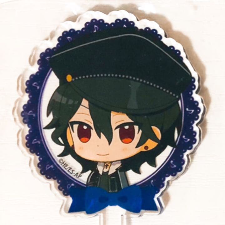 新品★あんスタ【朔間零】カラオケの鉄人★4点セット