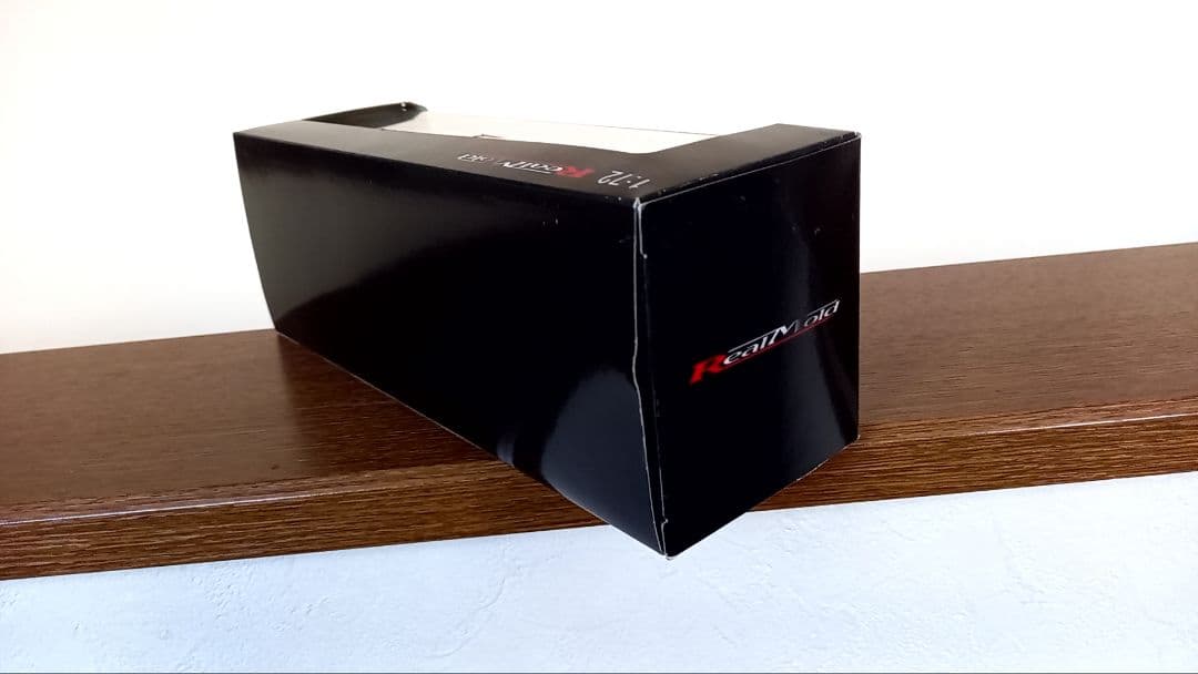 1/72スケール　みやこ鮮冷 丸美グループ 大型トラック