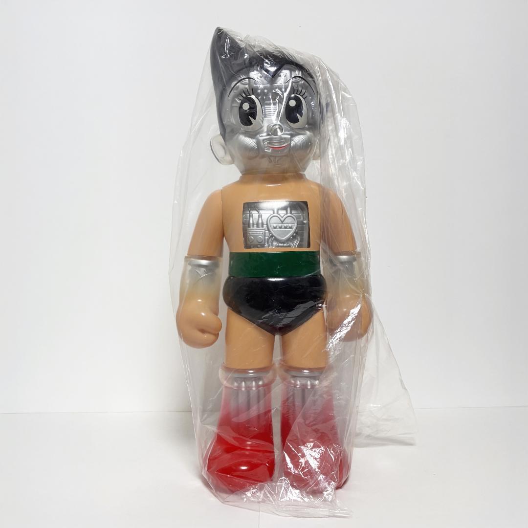 新品・未使用『Big Scale 鉄腕アトム Full Color #21』 - メルカリ