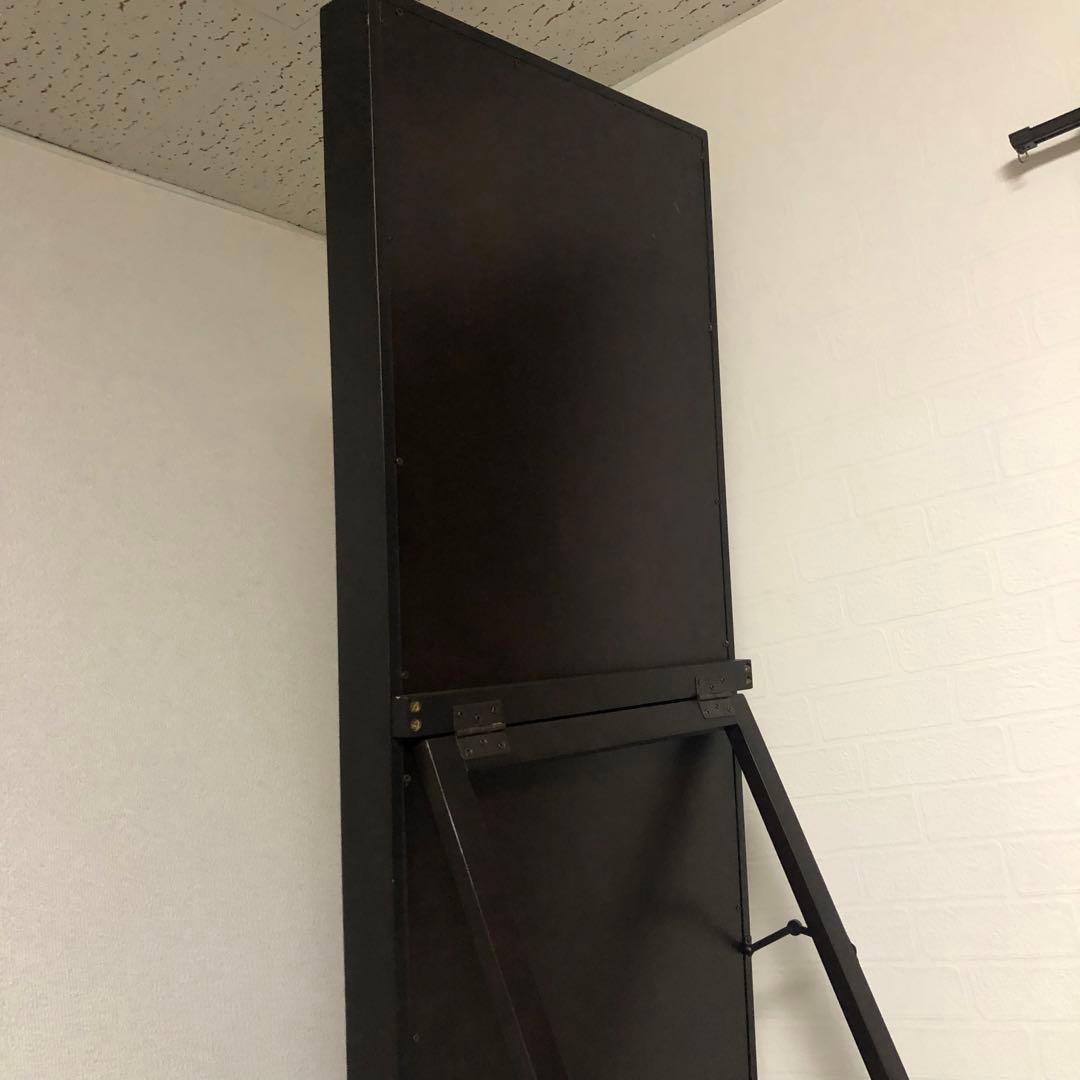 東京インテリア 塩川光明堂 ドアミラー IF-NプエルタS-450