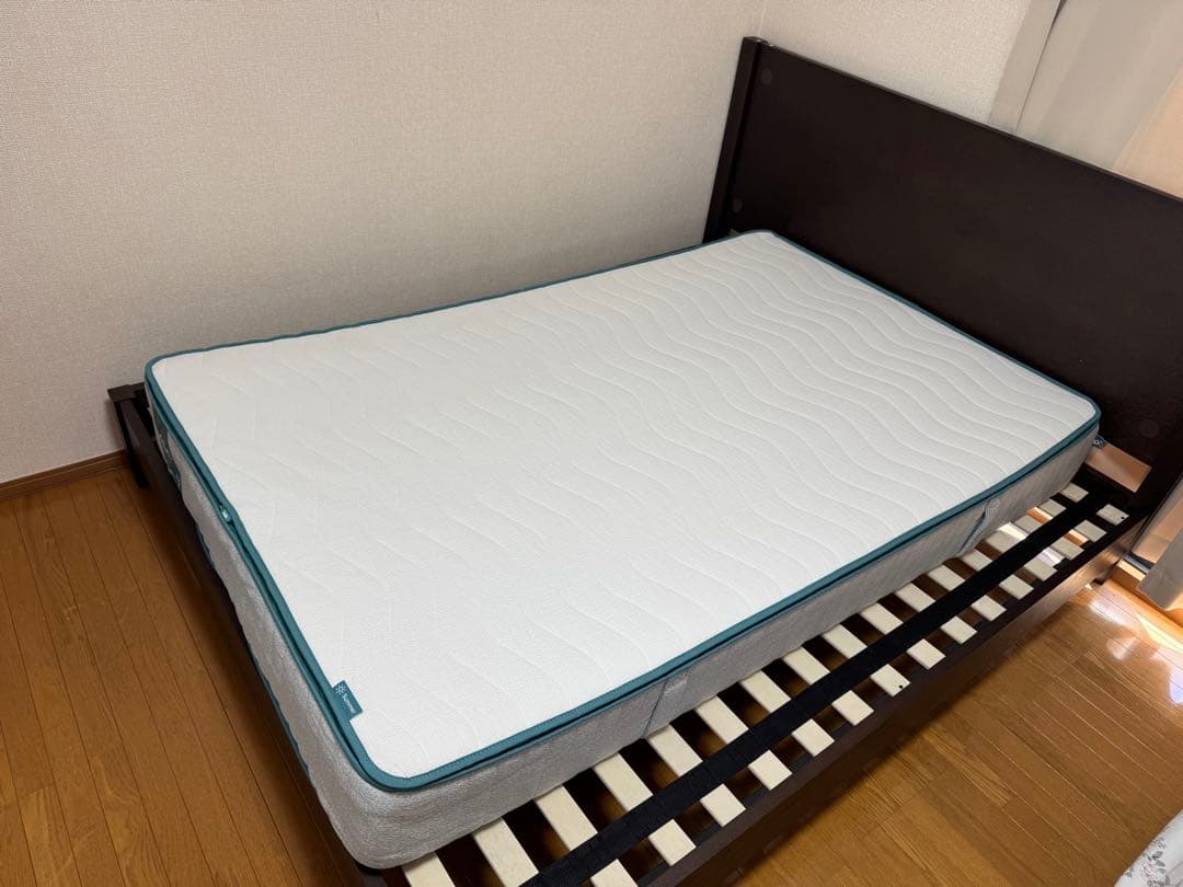 全国送料無料　koala コアラマットレスプラス　シングルサイズマットレス