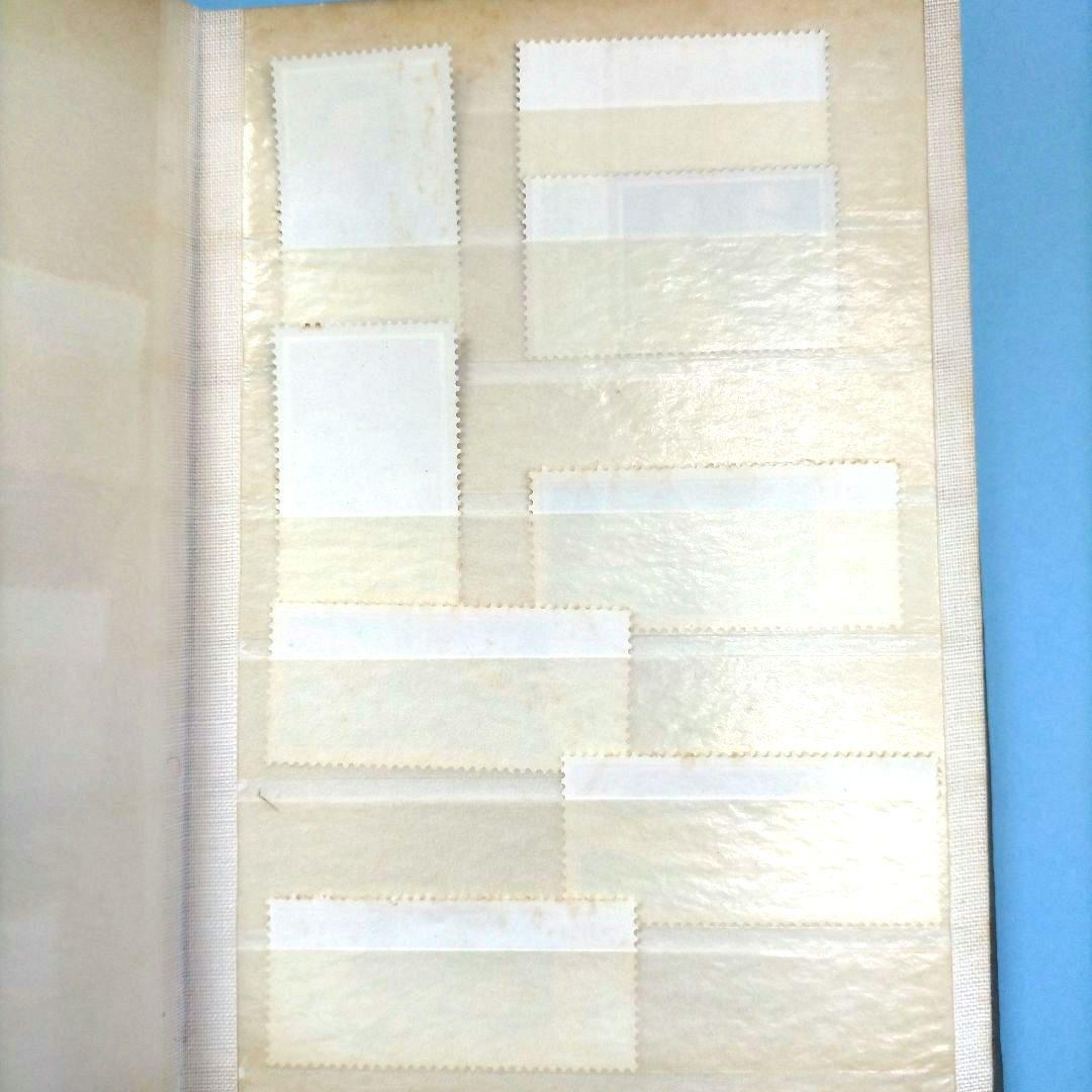 2774 外国切手 中国 レア古切手 大量未使用まとめアルバム付き