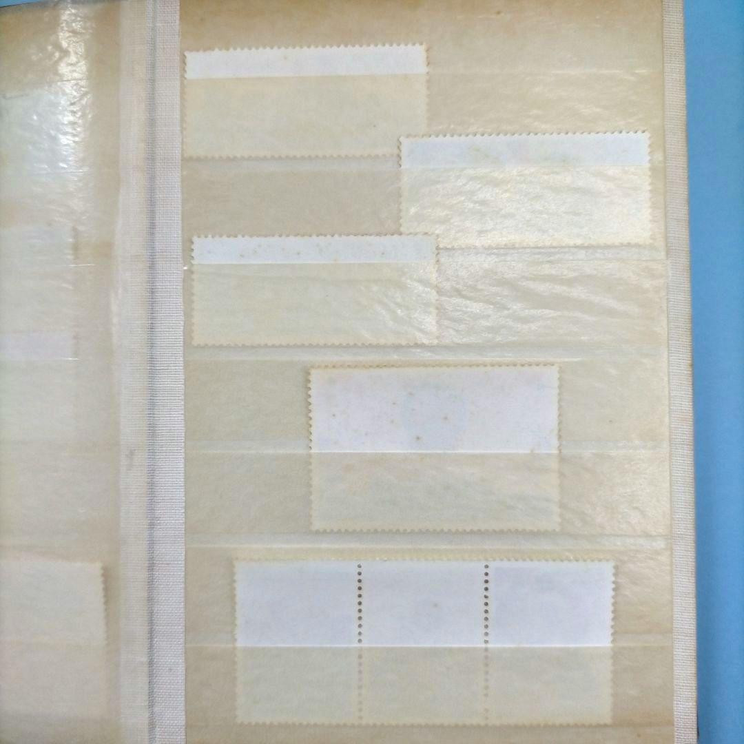 2774 外国切手 中国 レア古切手 大量未使用まとめアルバム付き