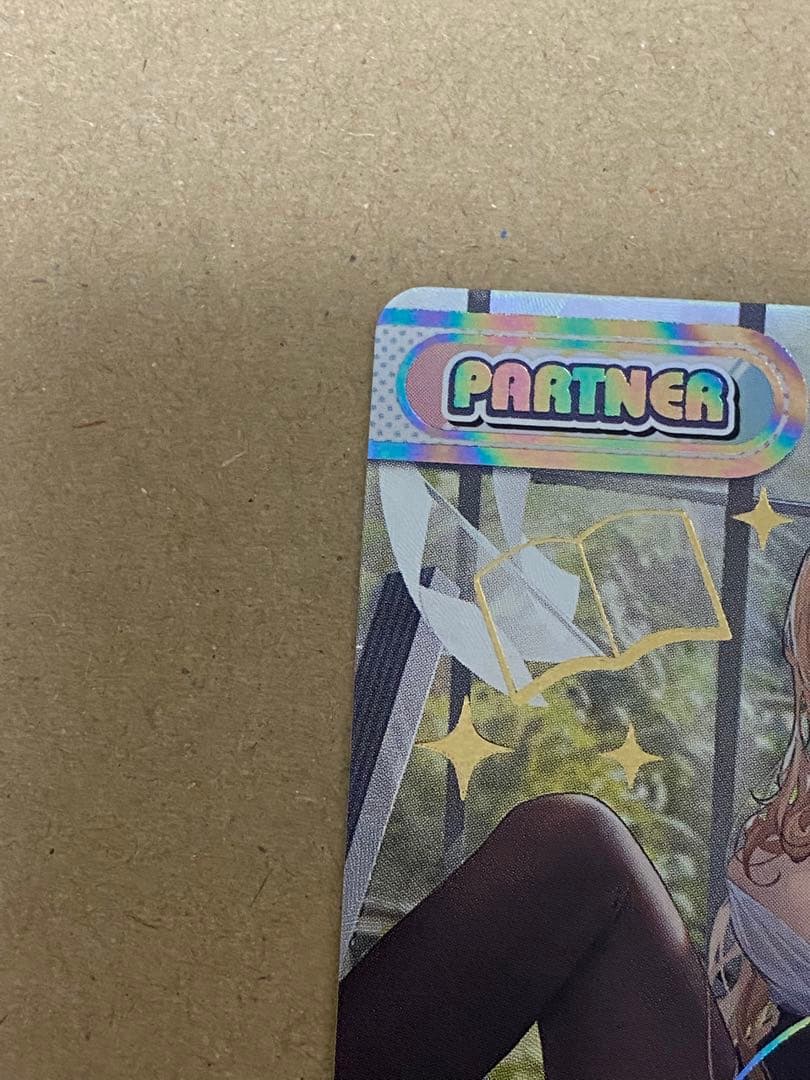 インプラカブル PP サイン入り Reバース for you アズールレーン