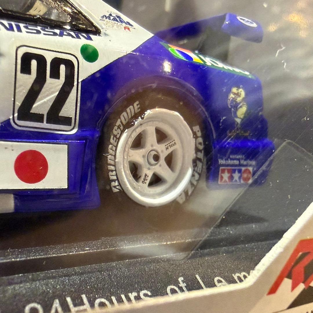 EBBRO GT-R LM 24Hours 2台セット - メルカリ