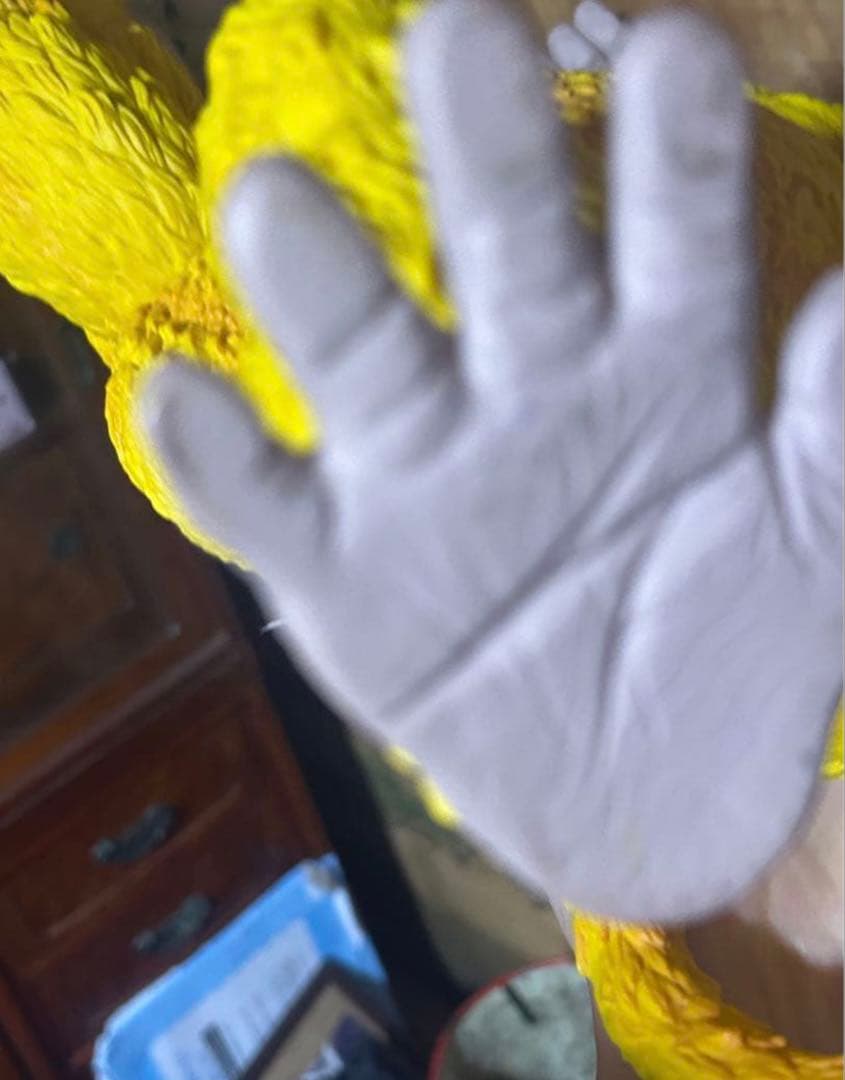 山*様 一番くじ ドラゴンボール THE GREATEST ラストワン賞 黄金大