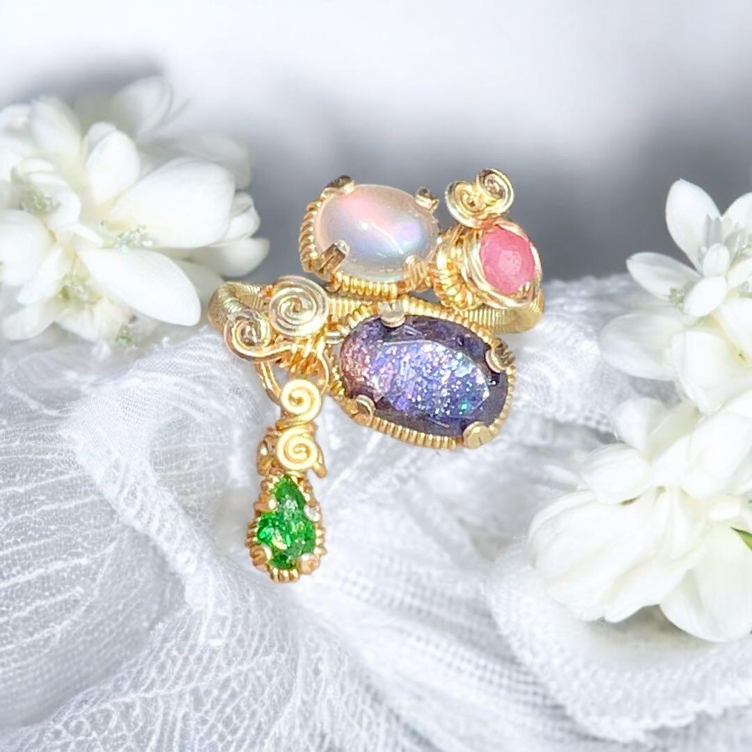 【for ☆彩テラス☆様③】オーダー品