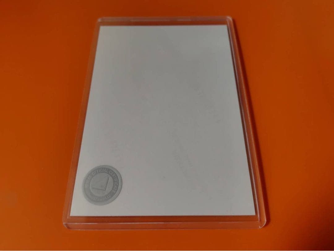 中嶋優月 櫻坂46 2025年 サンタ ランダム生写真 直筆 ヒキ - メルカリ