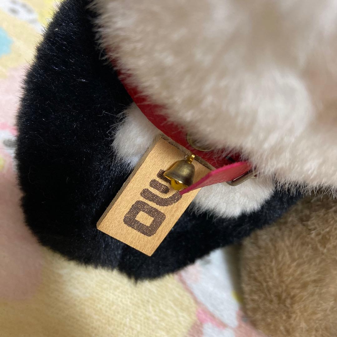 南極物語】タロ ジロ ぬいぐるみセット - メルカリ