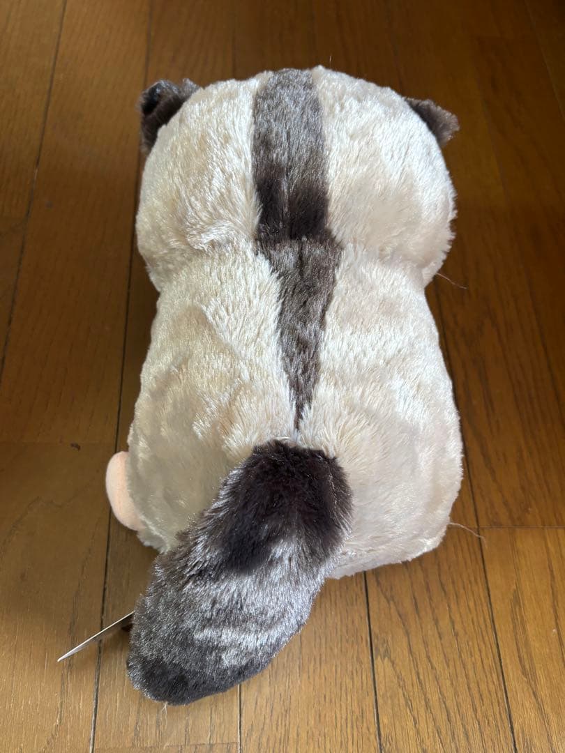 モモンガ なんだモン 森の妖精 ぬいぐるみ JBサイズ - メルカリ