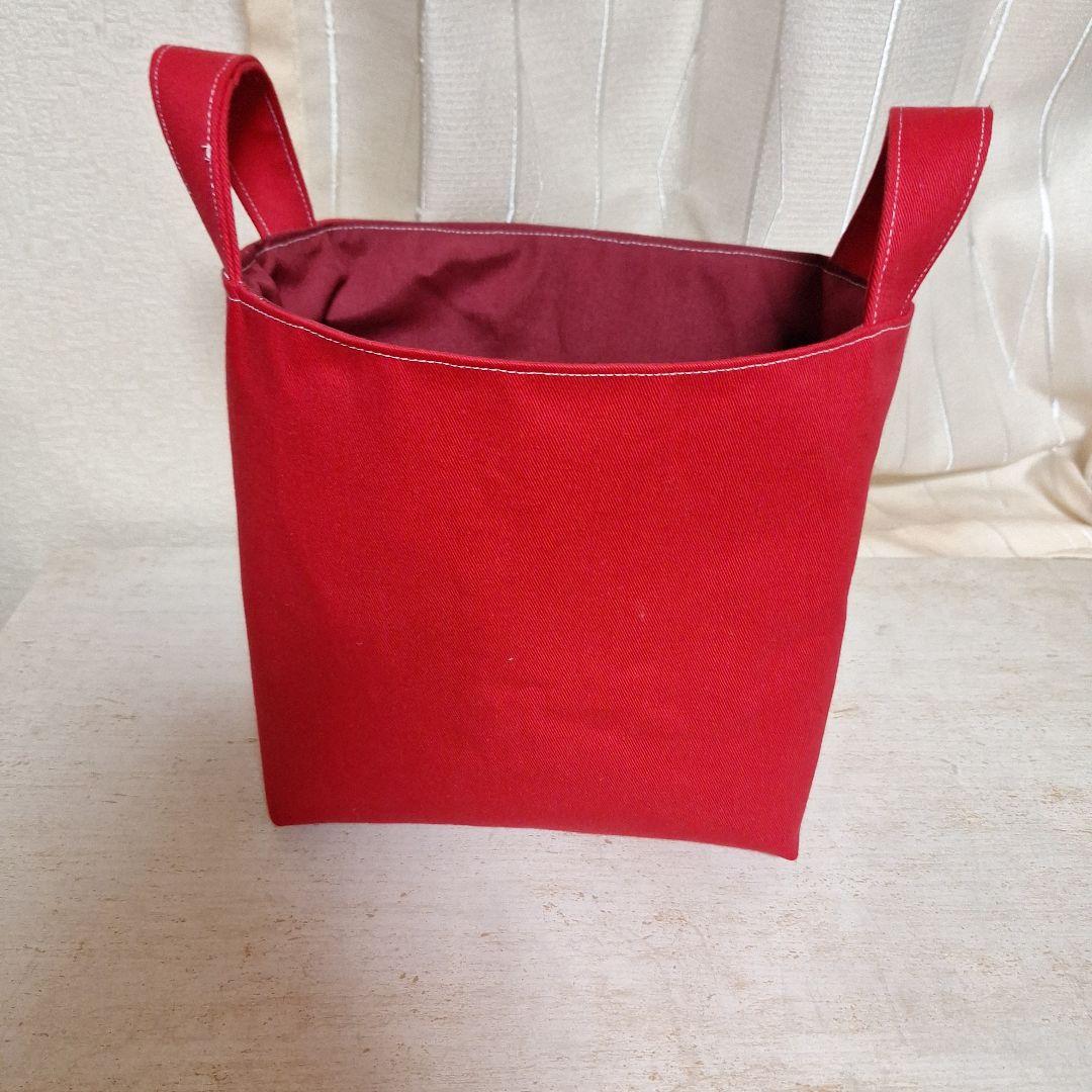 激レアねこパネル生地 ハンドメイド 布バスケット - その他安く 買う