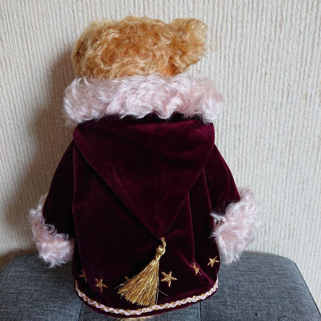 期間限定値下げ シュタイフ アジアンサンタ 2003