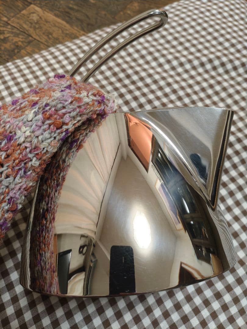 ステンレススチール やかん geo　ジオプロダクト