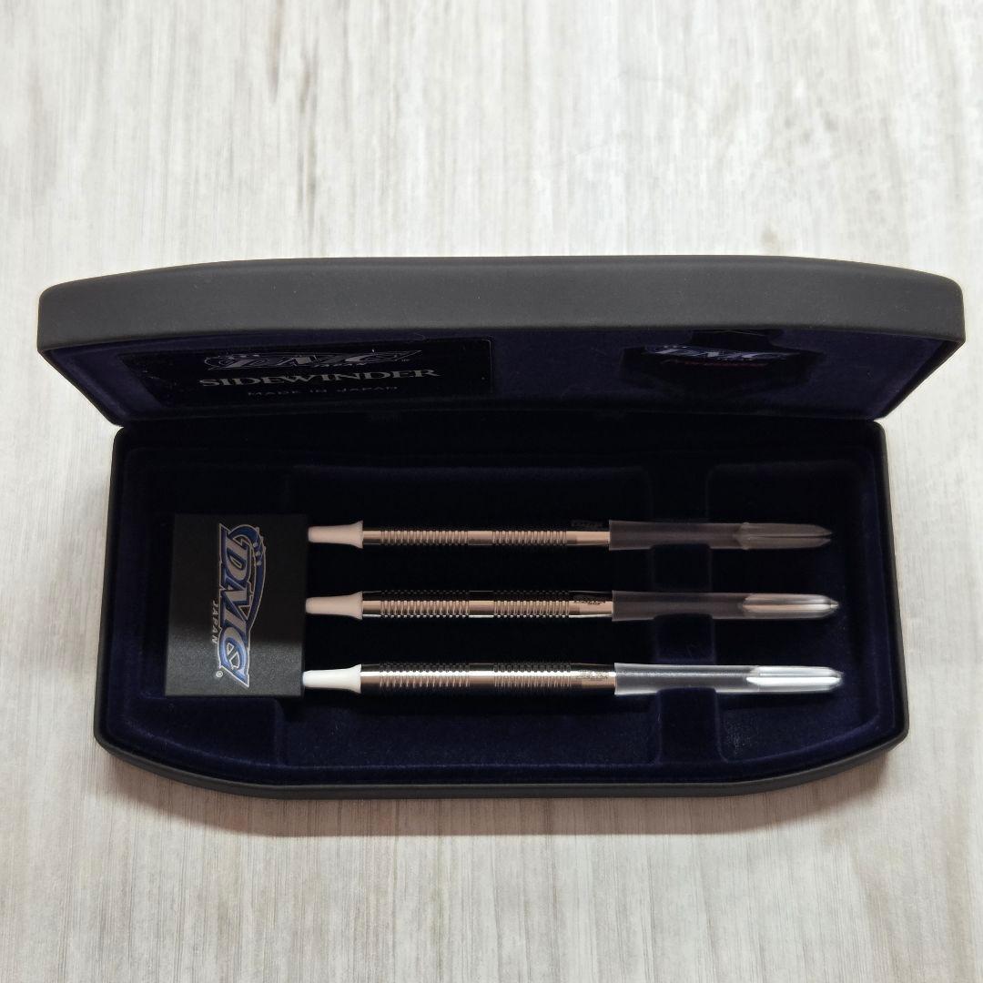 DMC サイドワインダー 20g