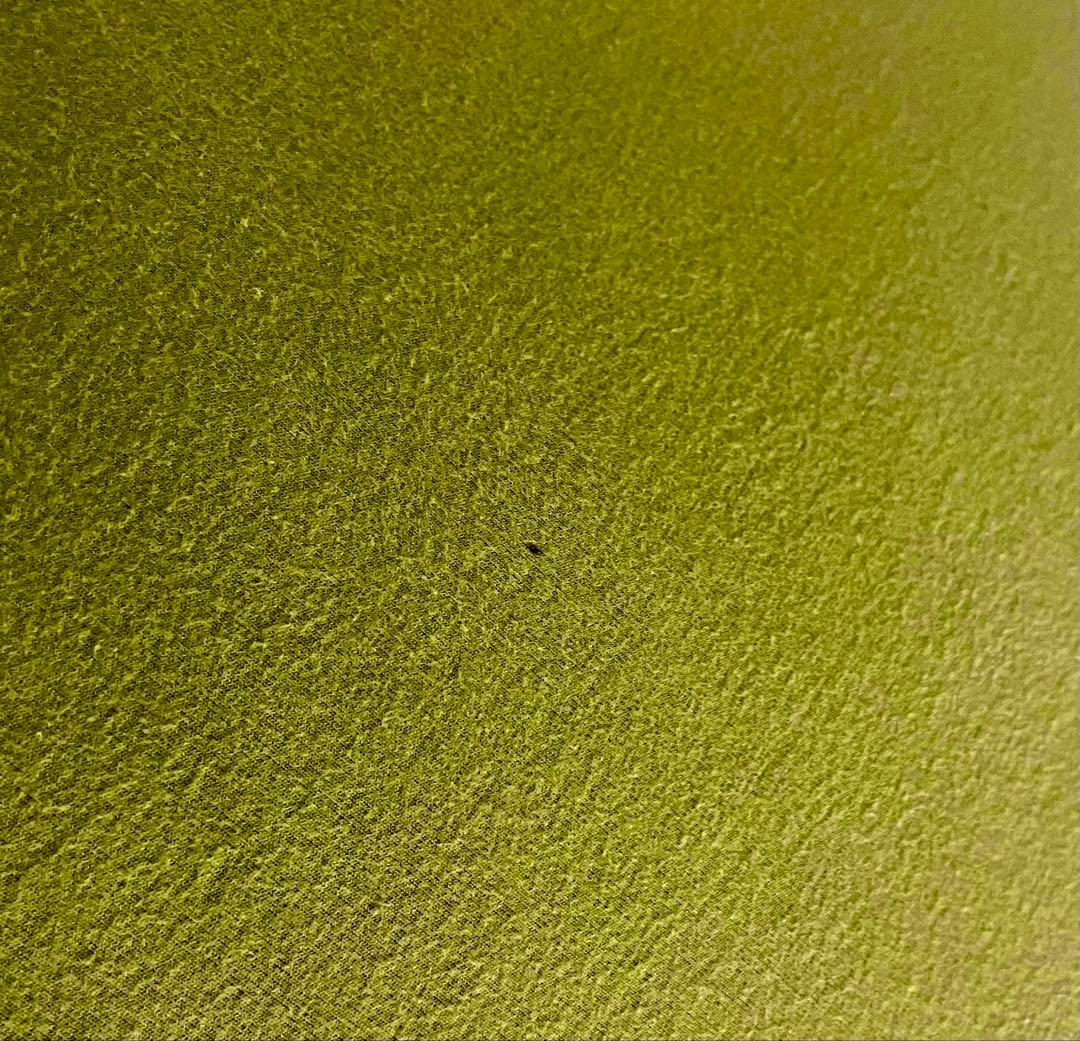 Yogibo マックス　ライムグリーン(送料込み)