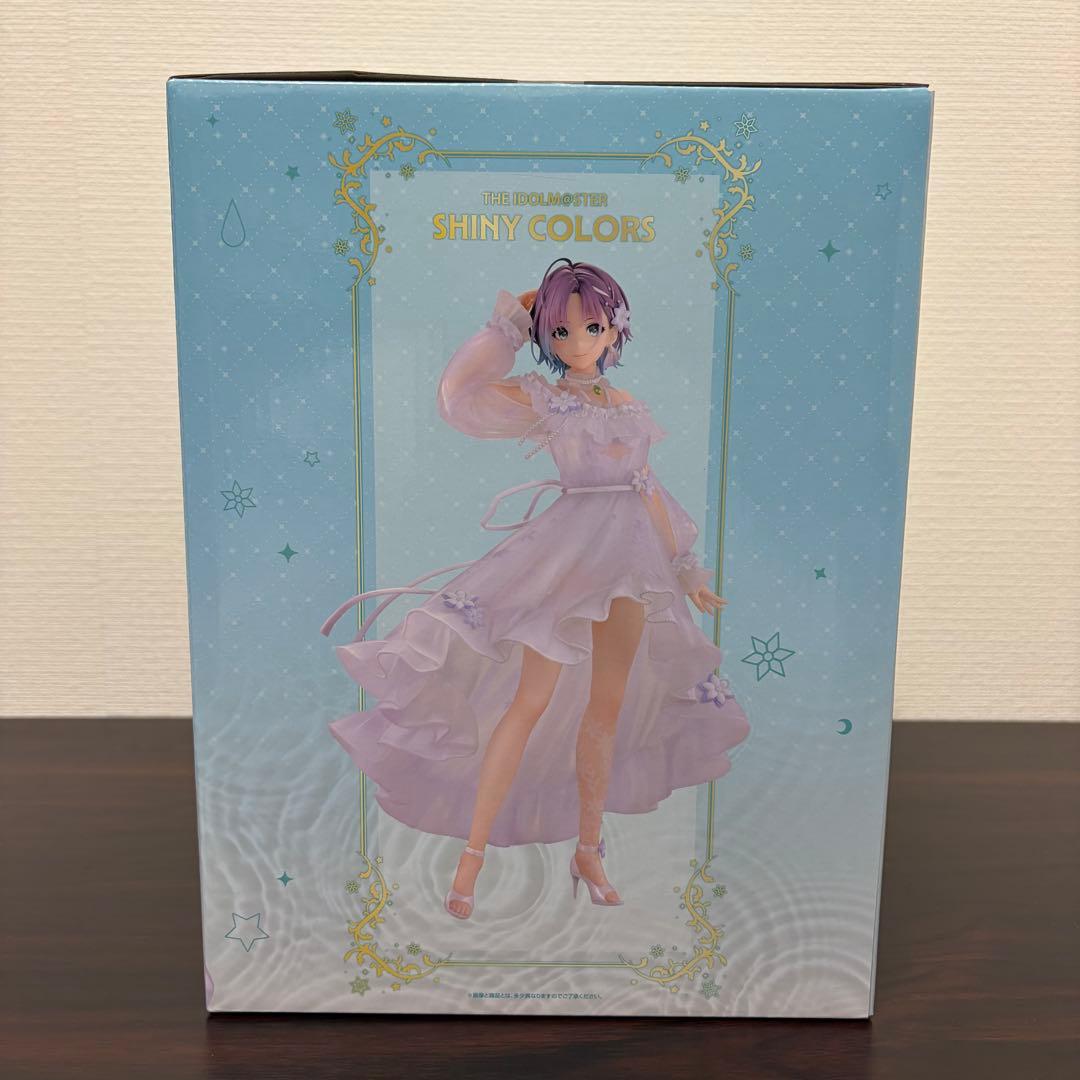 一番くじ アイドルマスター シャイニーカラーズ ラストワン賞 浅倉透