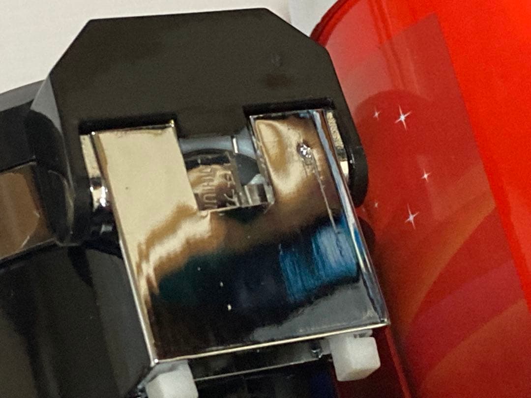 新品】パチスロ ハナハナ 灰皿3個 アッシュトレイ【ギミックに難